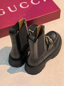 Ботинки Gucci
