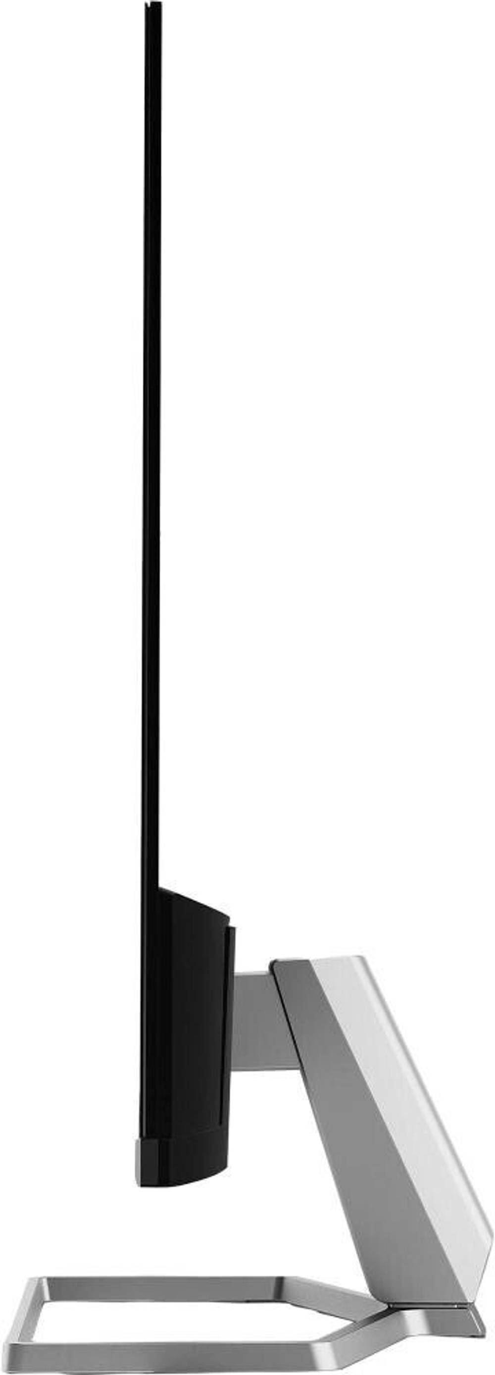 Монитор 27" HP M27fq (2H4B5AA)