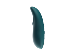 Вибромассажер непревзойденной формы We-Vibe Touch X зеленый