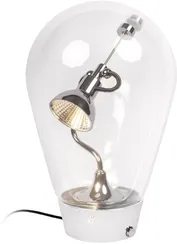 Интерьерная настольная лампа Bombilla 10295 Loft It