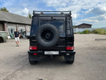 Багажник (корзина) 1500х2200 мм для Mercedes-Benz G-class РИФ