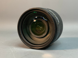 Nikon 24-120mm 3.5-5.6D