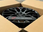 КОВАНЫЕ ДИСКИ ДЛЯ MERCEDES-BENZ E-CLASS AMG W213 2019 МЕРСЕДЕС-БЕНЦ