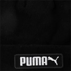 Шапка взрослая PUMA Classic Cuff Beanie