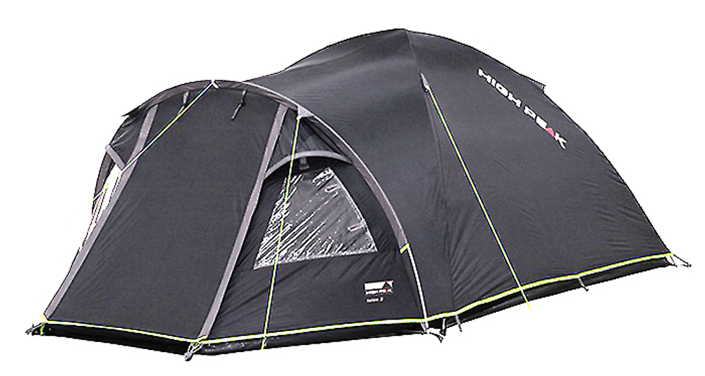 Палатка High Peak Talos 3 [11505]