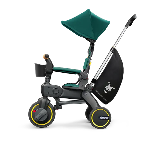Пристяжной отсек для хранения Doona Liki Premium Storage Bag
