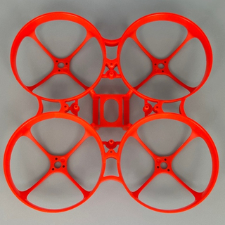 Рама RcDron Terra 80 (Красный)