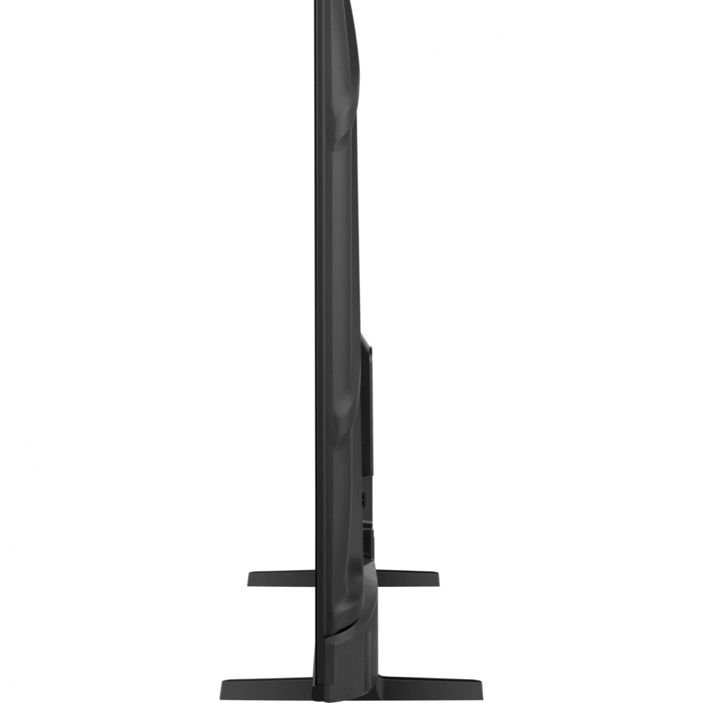 Телевизор Hisense 50E7S RU 50" 4K UltraHD QLED черный