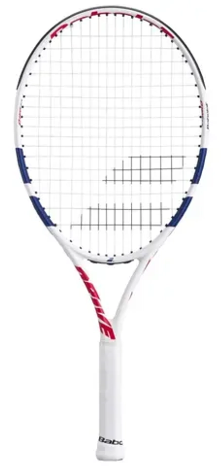 Детская теннисная ракетка Babolat Drive Jr 24 2025