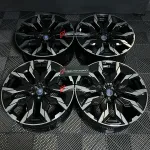 КОВАНЫЕ ДИСКИ для BMW 5 SERIES 530E G60