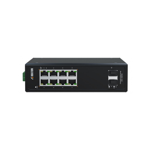 Roxton UNS-1008F2S Сетевое оборудование