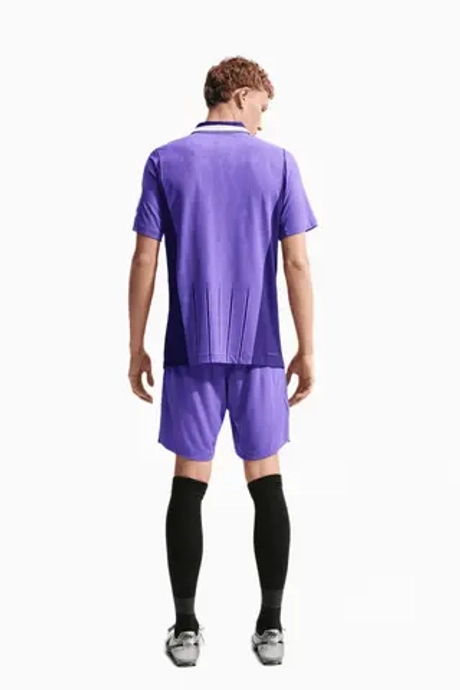Футболка Nike Tottenham Hotspur 26/27 3rd Match - фиолетовый