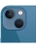 Смартфон Apple iPhone 13 256 ГБ nano SIM + eSIM, синий