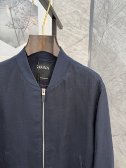 Ветровка Ermenegildo Zegna