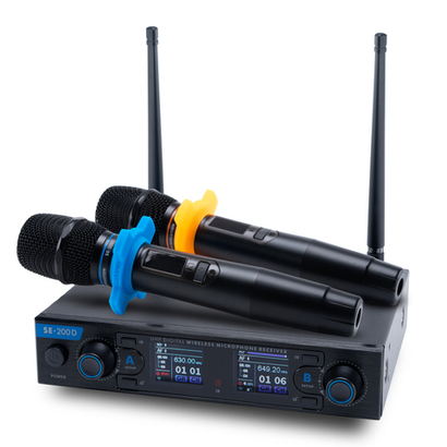 Микрофоны SE 200D