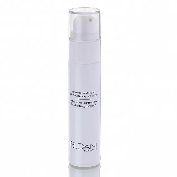 Anti-age крем 24 часа for man