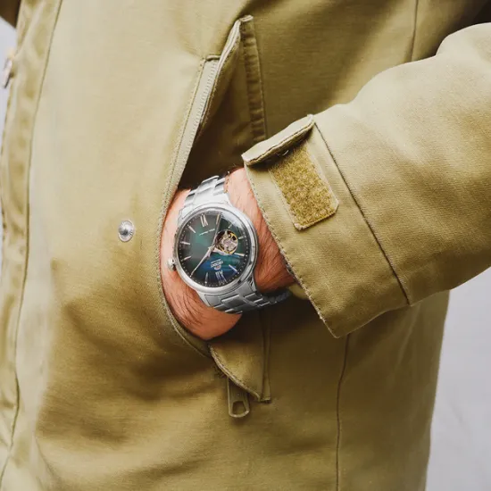 Мужские часы Orient RA-AG0026E30B
