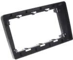 Магнитола для Mitsubishi Colt 6 2002-2012, Colt Plus (рамка-накладка) - Teyes CC4-PRO монитор 9.5" 2K QLED на Android 13, Быстрейшая, Snapdragon 778G, ИИ, CarPlay, DSP, 4G SIM-слот