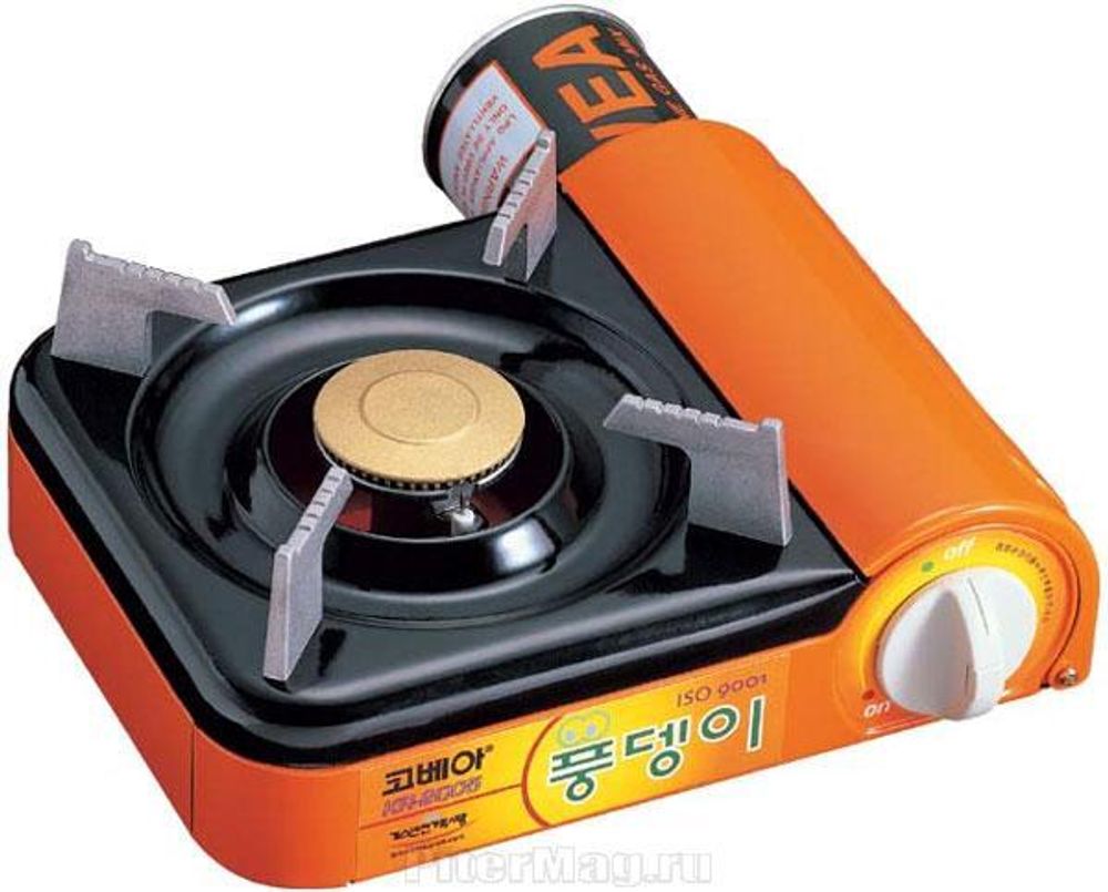 Газовая плитка Kovea Mini Range [TKR-2005]