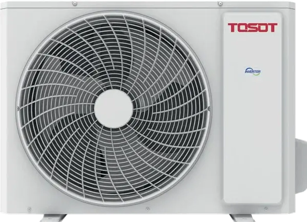 Инверторная сплит-система TOSOT серии Natal Inverter T07H-SNE/I/T07H-SNE/O