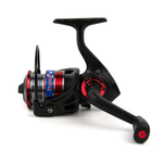 Катушка безынерционная Stinger Turba NS 2010 (2000, 4+1BB, мет. шпуля)