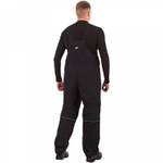 Костюм-поплавок мужской зимний "Rescuer II comfort" -40, hardguard, махагон, ХСН