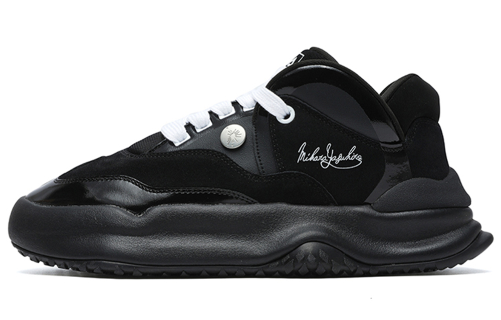 FILA Dad Shoes Low X Mihara