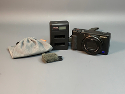 Sony ZV-1