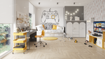LVT плитка Дуб Медия ECO 16-20