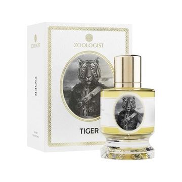 Zoologist Perfumes Tiger Extrait de Parfum