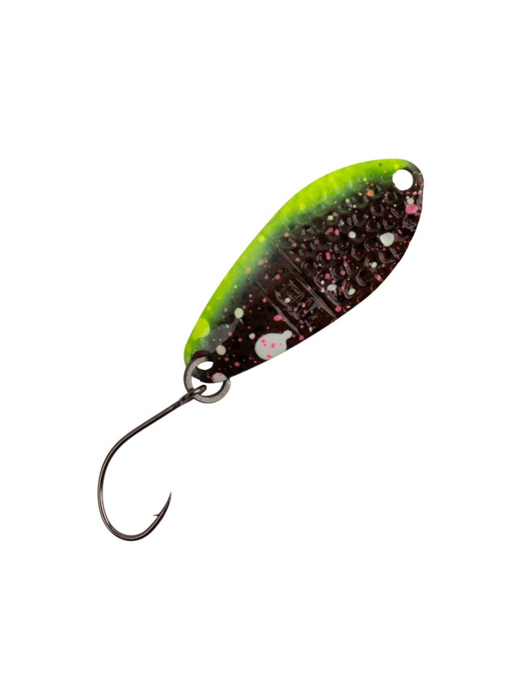 Блесна Fish Crystal FALENA 30 мм 2,5г на форель цвет 142