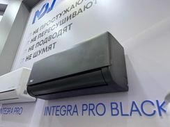 Кондиционер MDV MDSBI-24HRFN8 / MDOAI-24HFN8