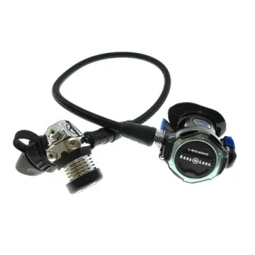 Регулятор Aqua Lung Leg3nd DIN