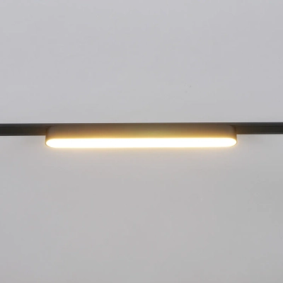 13001-9.3-001UR magnetic LED16W BK CCT+SMART Reluce Technical, LED
