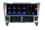 Установочный комплект для LEXUS RX 2004-2008  KUBERG KP-L1212-6128