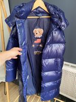 Пуховое пальто  Ralph Lauren, 152