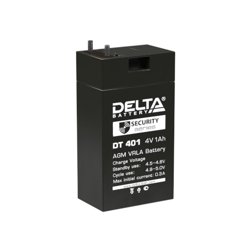Delta DT 401 Сетевое оборудование