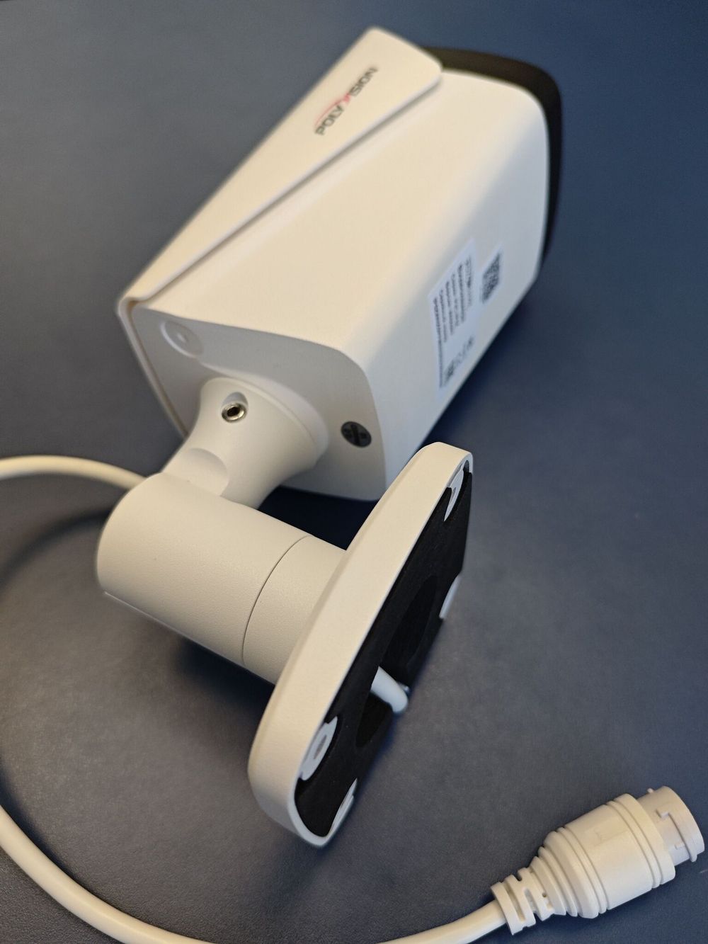 PVC-IP5Z-WNZ5PF Уличная IP-камера 5Мп, моторизированный объектив 2.7-13.5мм