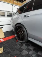КОВАНЫЕ ДИСКИ ДЛЯ MERCEDES-BENZ E-CLASS E63 WAGON W213 S213 2018 МЕРСЕДЕС-БЕНЦ