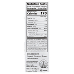 Eden Foods, Натуральные бобы нута, 16 унций (454 г)