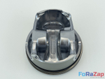 Поршни комплект STD Mercedes-benz М278
