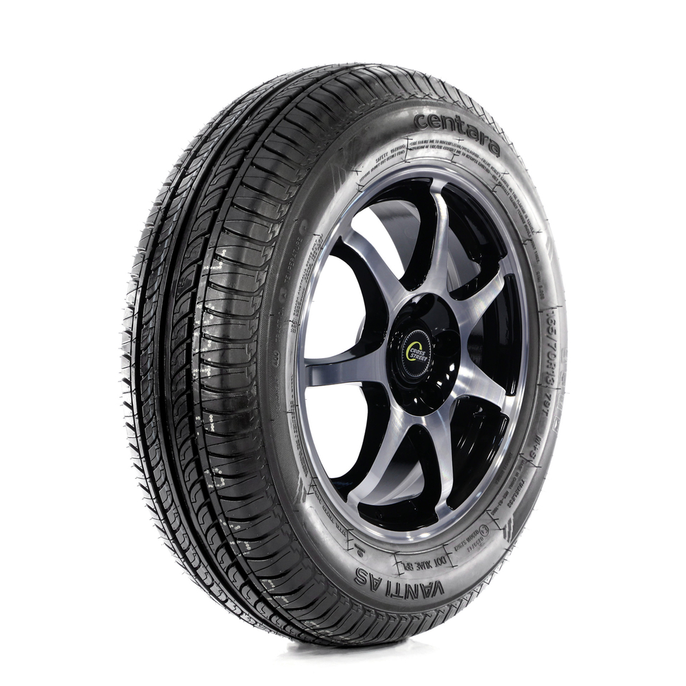 Легковая шина CENTARA VANTI AS 185/70R13 86T