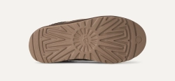 UGG Угги Tasman Spotted, каштановый