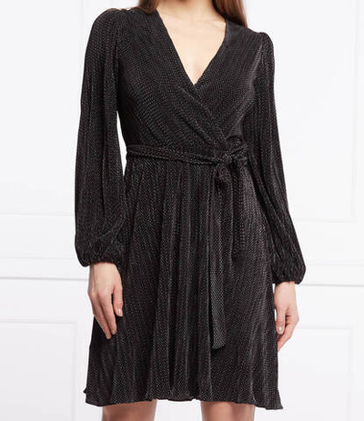 платье DKNY - черный(DD1JD26A)