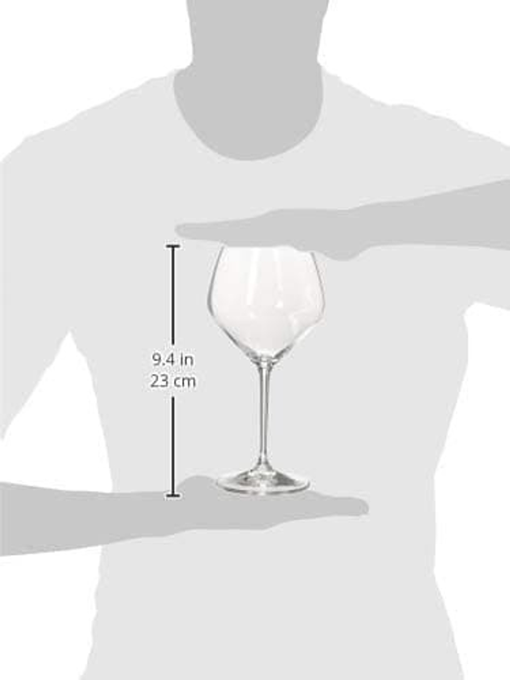 Набор из 2-х бокалов для вина Extreme Oaked Chardonnay 670 мл Riedel