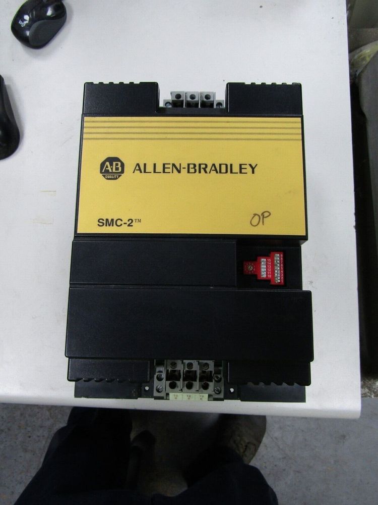 150-A54NBSOFT START MOTOR CONTROLLER 150-A54NBSOFT START MOTOR CONTROLLER