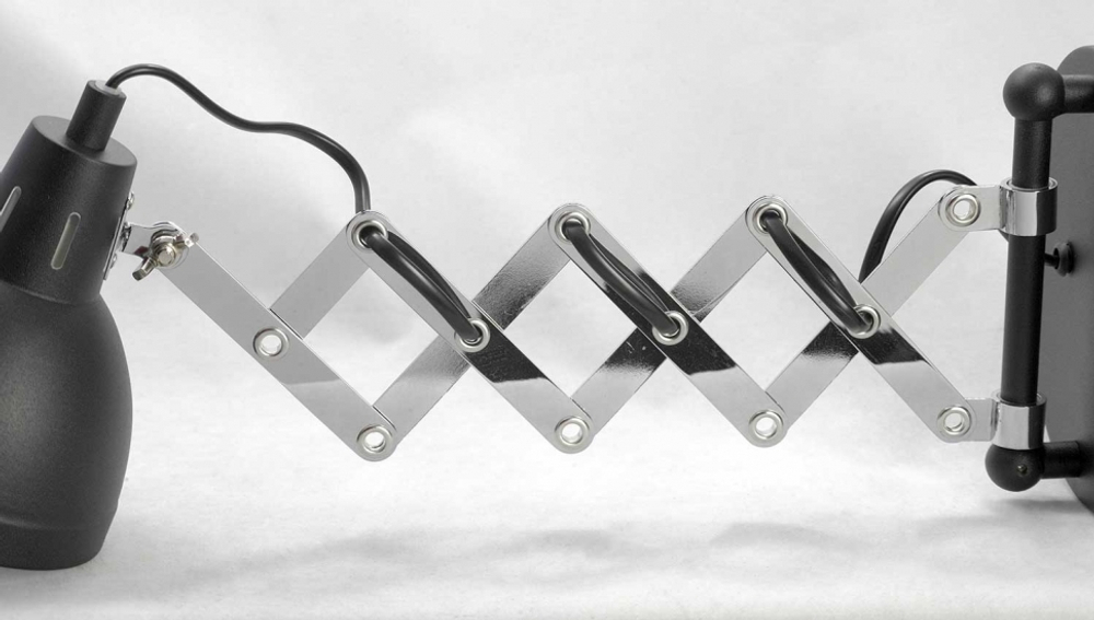 Настенный светильник Lussole Loft Koyukuk LSP-8049