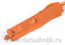 Нож Microtech Combat Troodon HS Rescue Toolфотография - 5