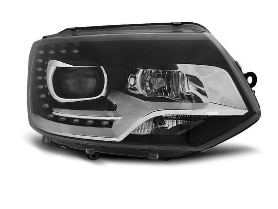 Передние фары TRU DRL для VW T5