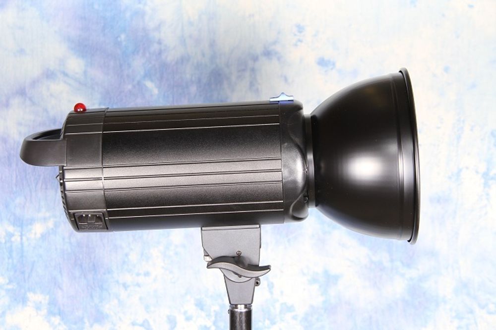 FST PRO-500